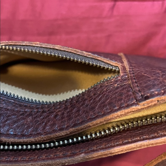 Lifetime Leather Waist Bag - Picture 6 of 6